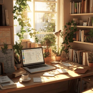 Daily Routines to Improve Your English Skills