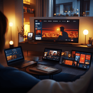 Language Learning Apps and Tools That Pair Well with Netflix