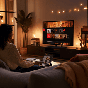Step-By-Step Guide To Learning a Language With Netflix