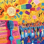 Learn Spanish with Vivir Mi Vida: Explore Spanish with Marc Anthony’s Iconic Song