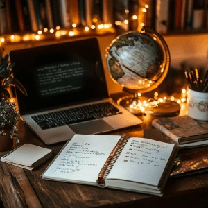 How To Set Effective Language Learning Goals