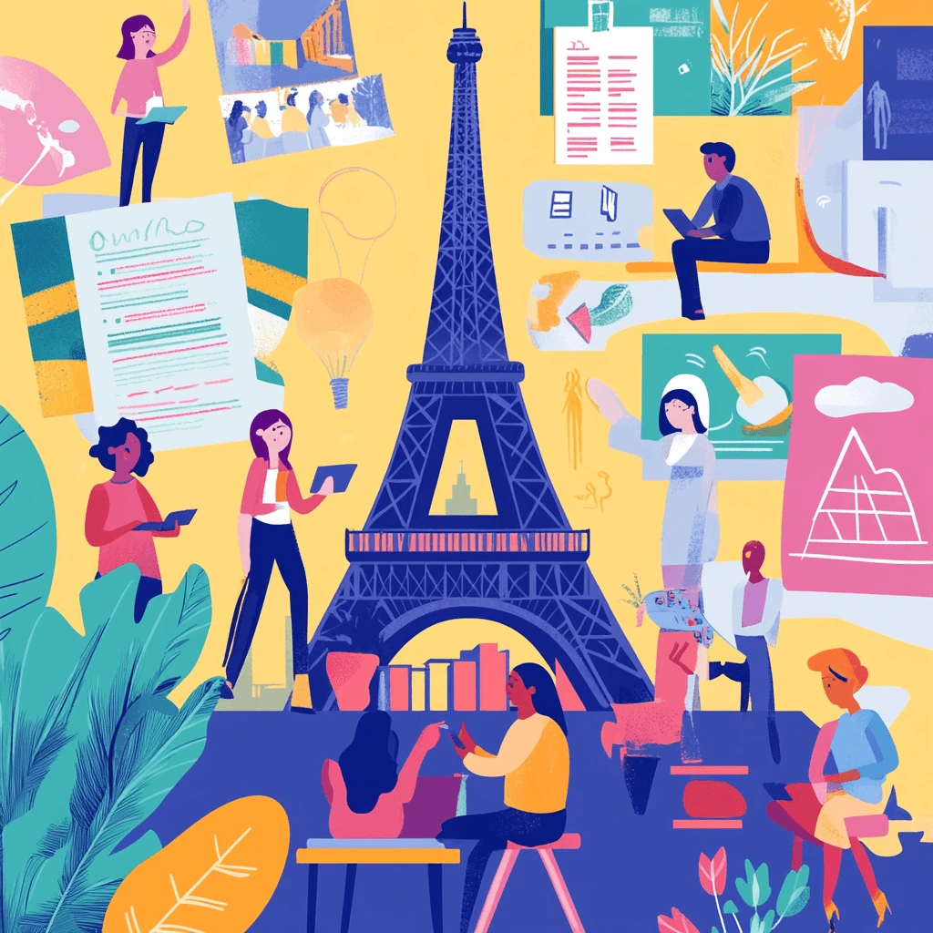 Accelerated French Learning Techniques: Which Methods Work Best