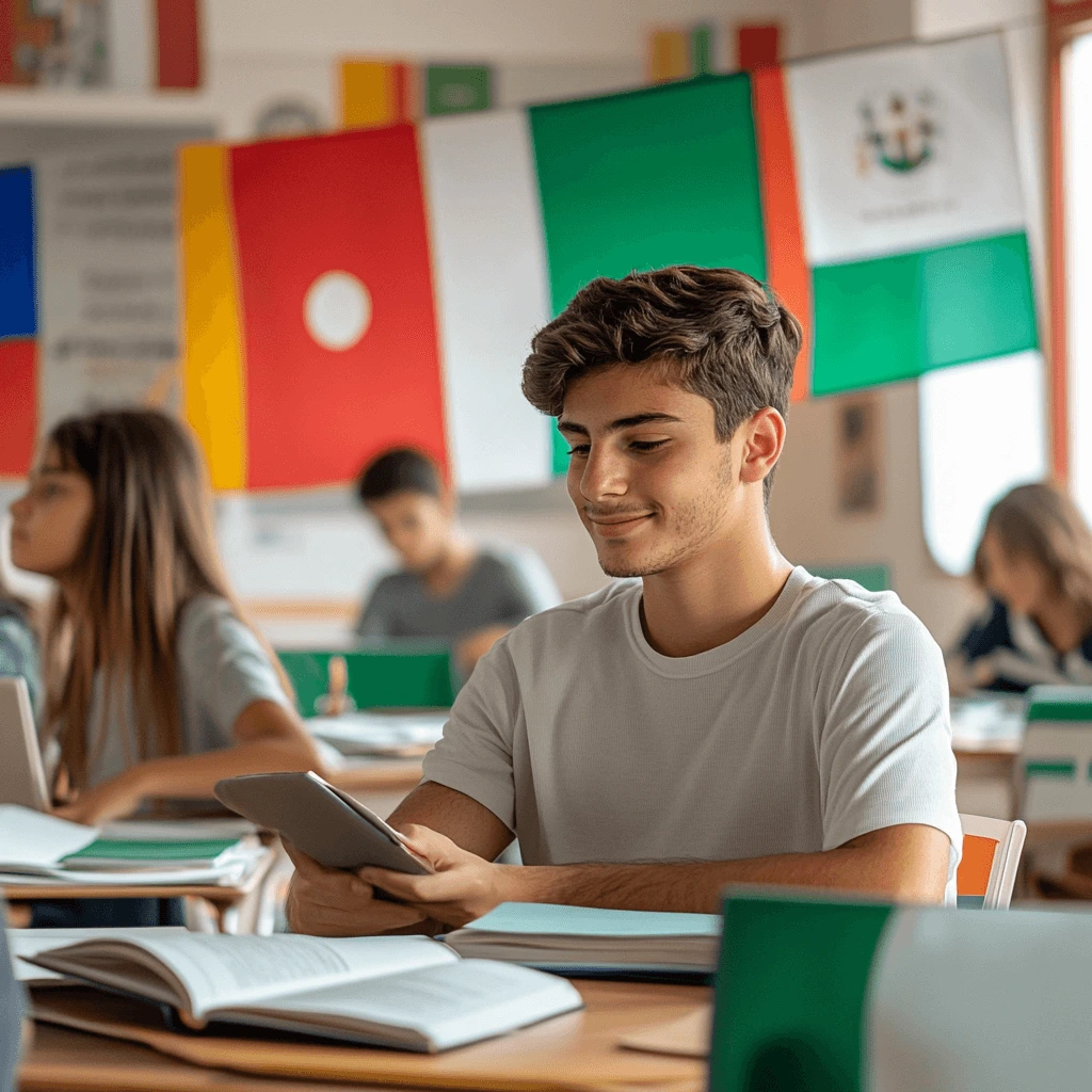 How Can I Learn Italian Fast in 2026? Discover Jolii, the AI App Making It Possible