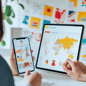 Rosetta Stone Language Learning App Reviews