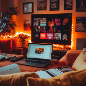 Best Netflix Shows and Movies for Language Learning