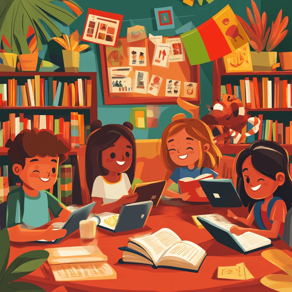 How to Learn Spanish Fast with Jolii: The AI-Powered App for Real-World Fluency