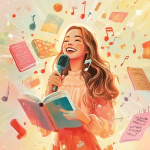 Learn English with Sabrina Carpenter’s “Please Please Please” Step-by-step Guide