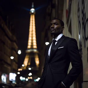 Learn French Slang Used In “Lupin” In The Scene ‘Assane’s Plan’