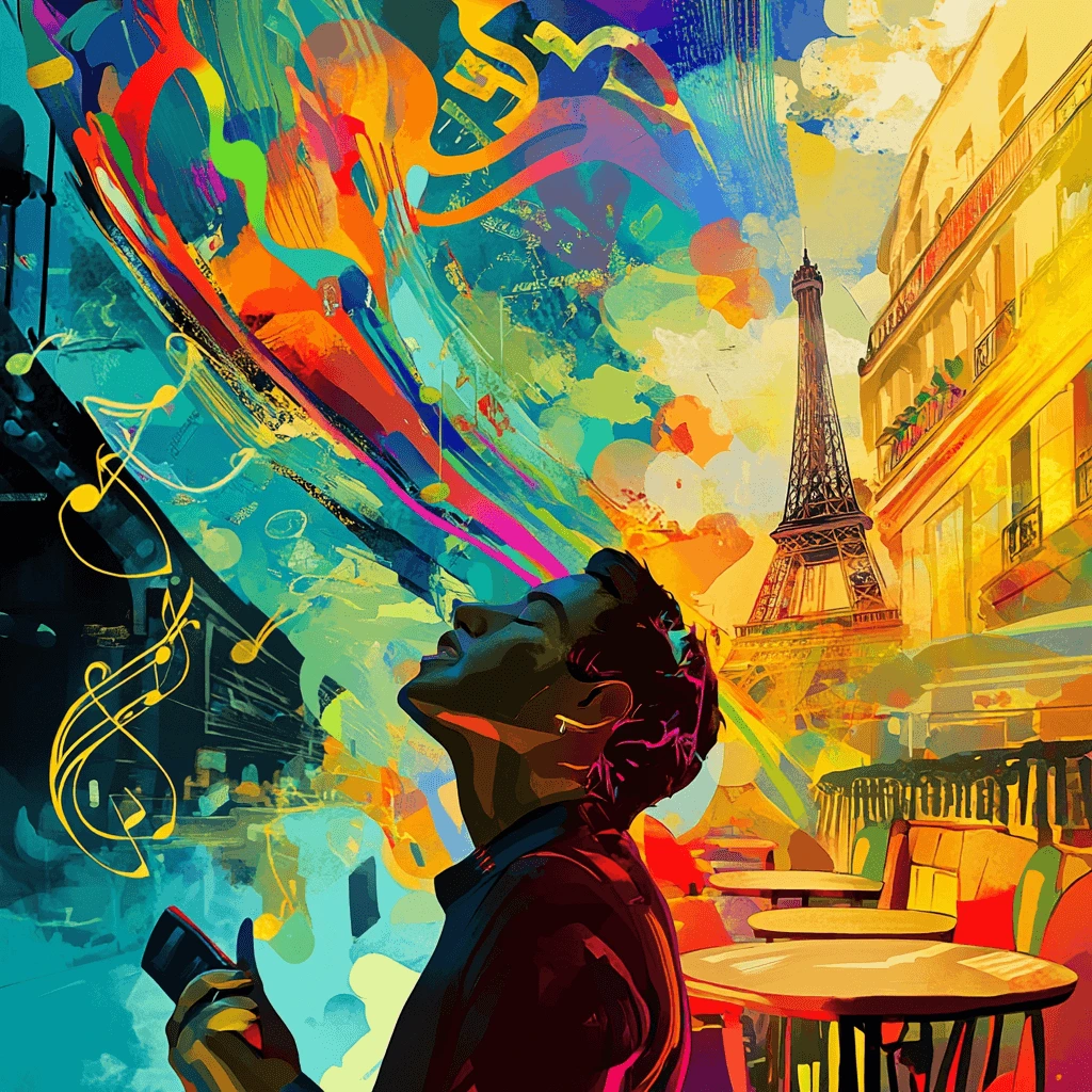 Learn French Through Songs: Exploring French With Stromae’s ‘Alors On Danse.’