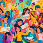 Learning English Through Songs Using Lyrical Analysis of “Too Sweet For Me” By Hozier