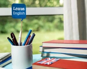 Fun Ways To Learn English