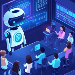 How Chatbots and Virtual Tutors are Changing the Game