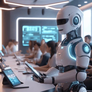 How To Learn English with AI: A Beginner’s Guide