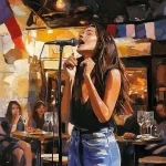 Learn French Using Songs: Lyrical Analysis of “Je Veux”