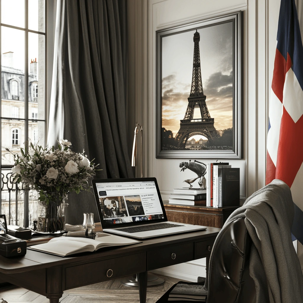 Understanding The Core Elements of French