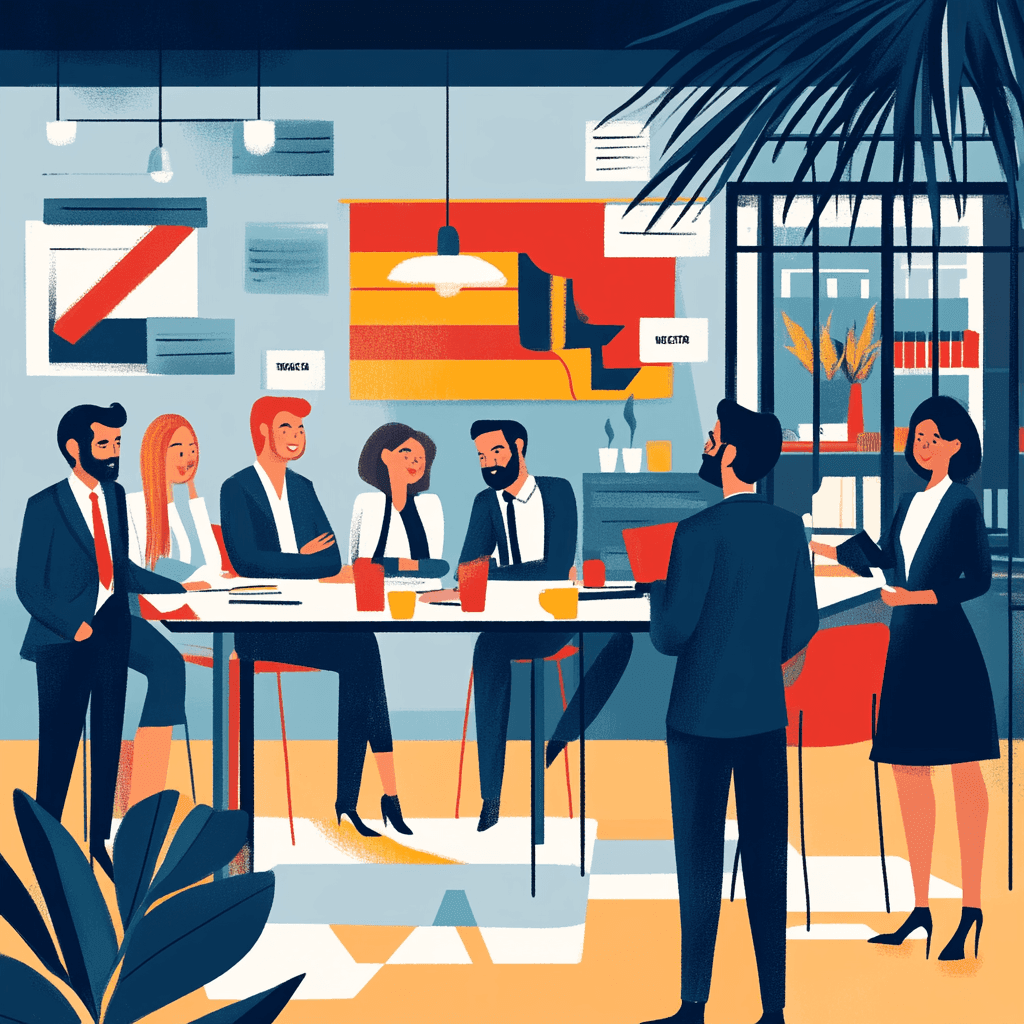 Essential Spanish Words for Business: Vocabulary, Phrases, and Tips to Succeed
