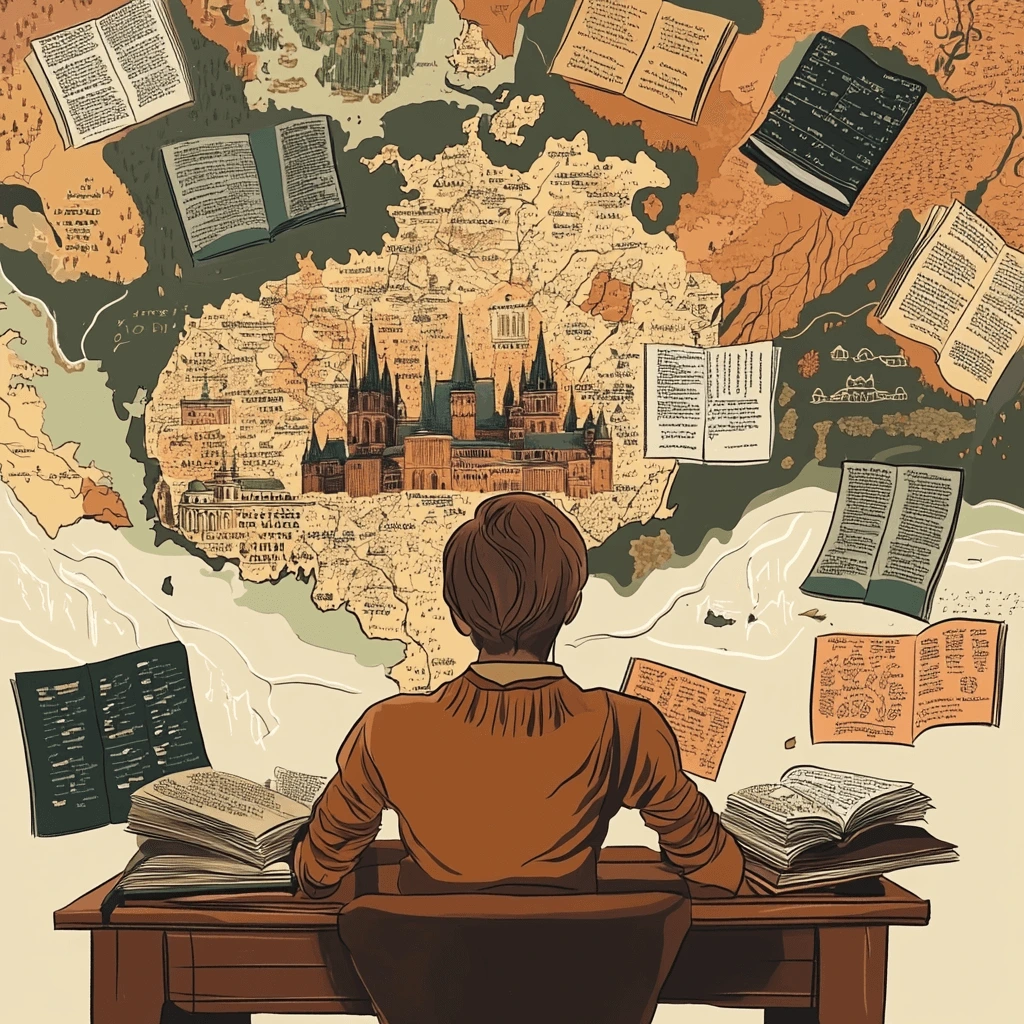 Is Polish the Hardest Language To Learn? Breaking Down Myths 