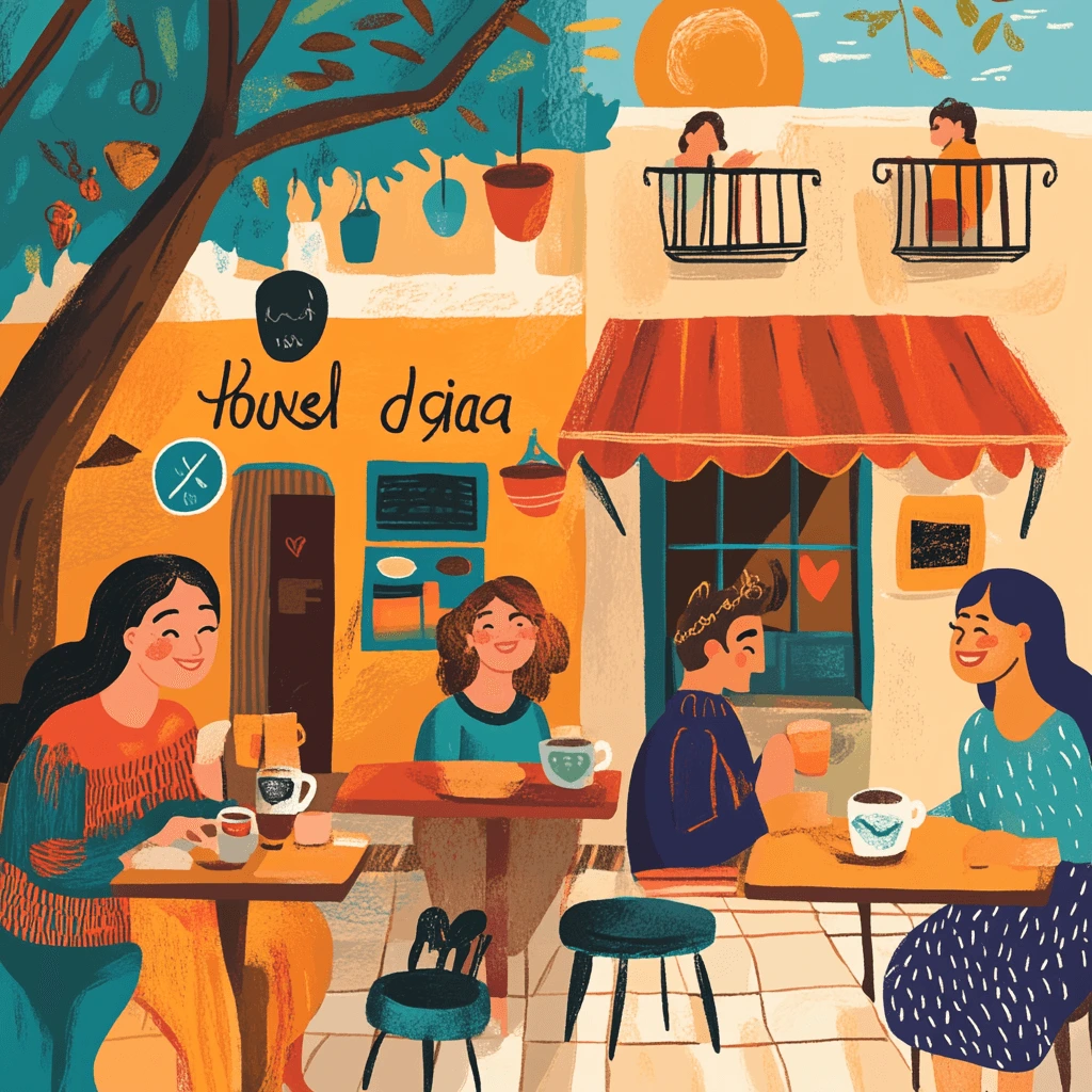 Say Good Morning in Spanish in 27 Different Ways