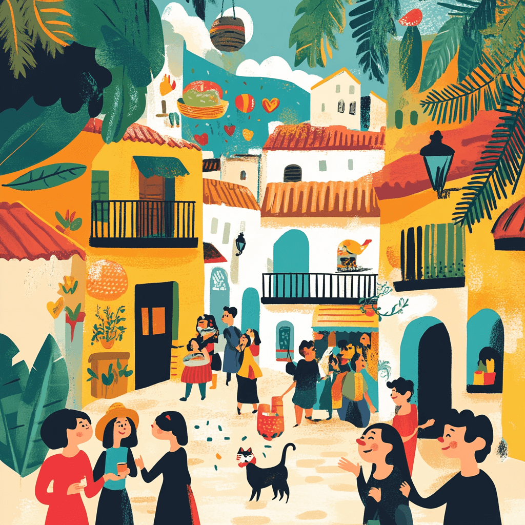 How to Express Feelings in Spanish: Love, Joy, and Beyond
