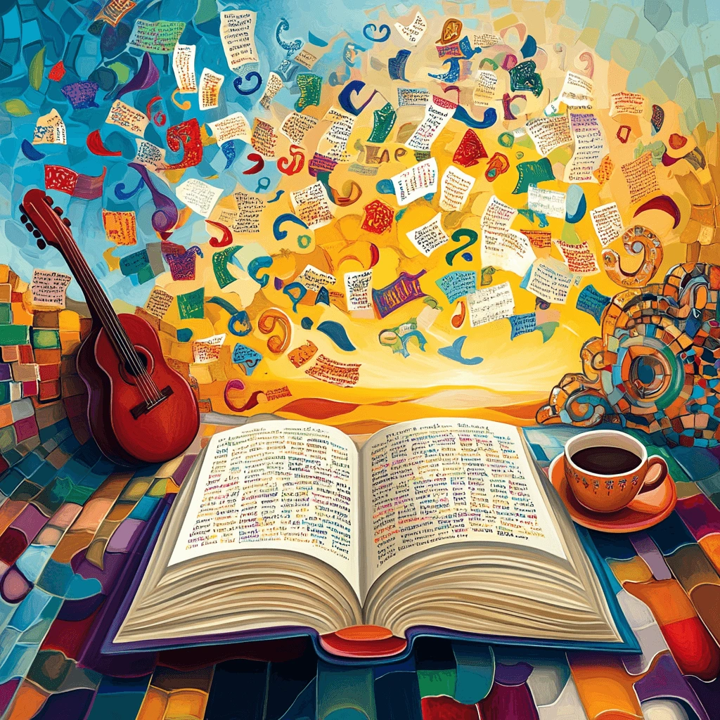 Unlocking the World of Spanish Words: Your Comprehensive Guide