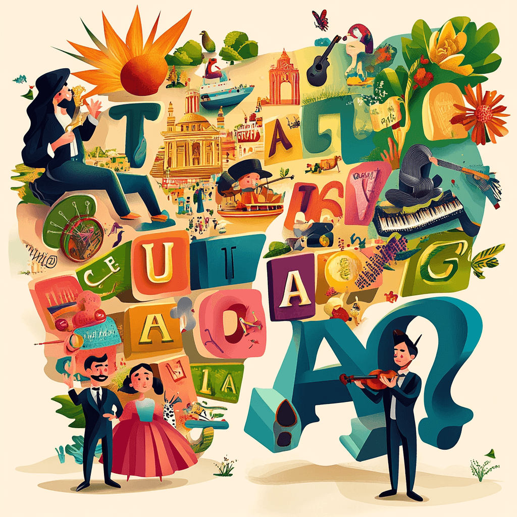 6 Spanish Words With Different Meanings Across Mainland Spain and Latin America