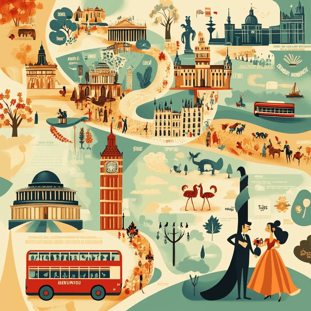 English Words vs. Spanish Words: A Linguistic Journey