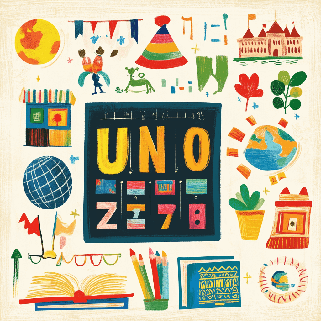 Ordinal and Cardinal Spanish Numbers: Beginner’s Guide
