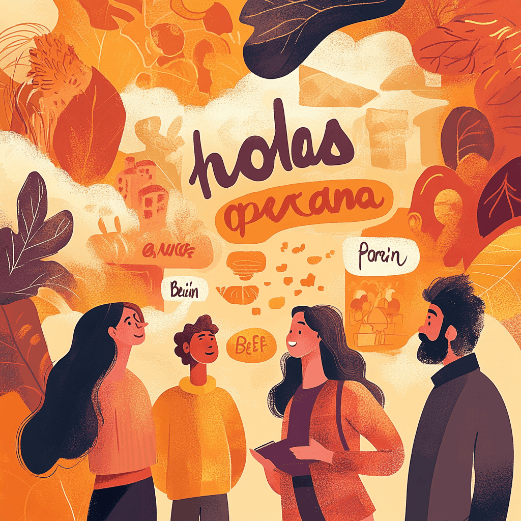 Spanish High-Frequency Word List: Words You Need to Know First