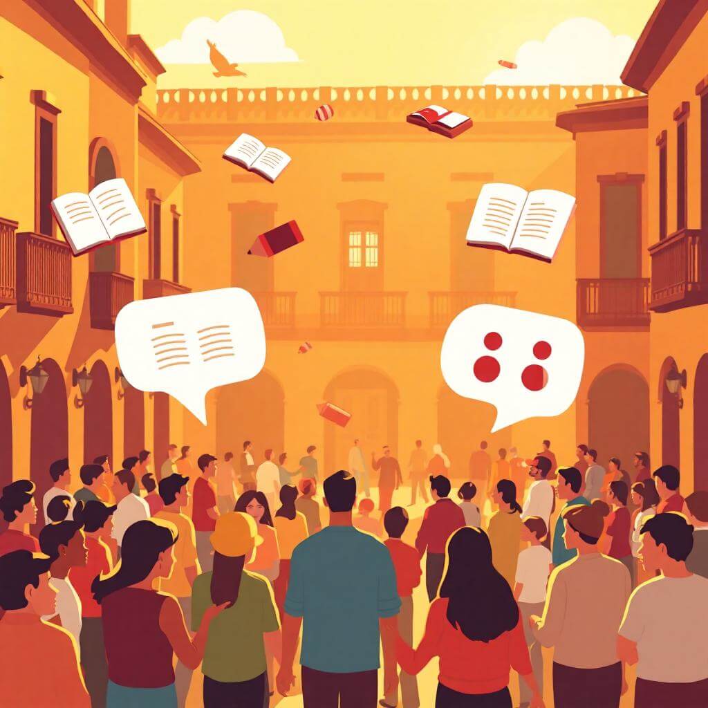The Mighty Article: Spanish Definite and Indefinite Articles 