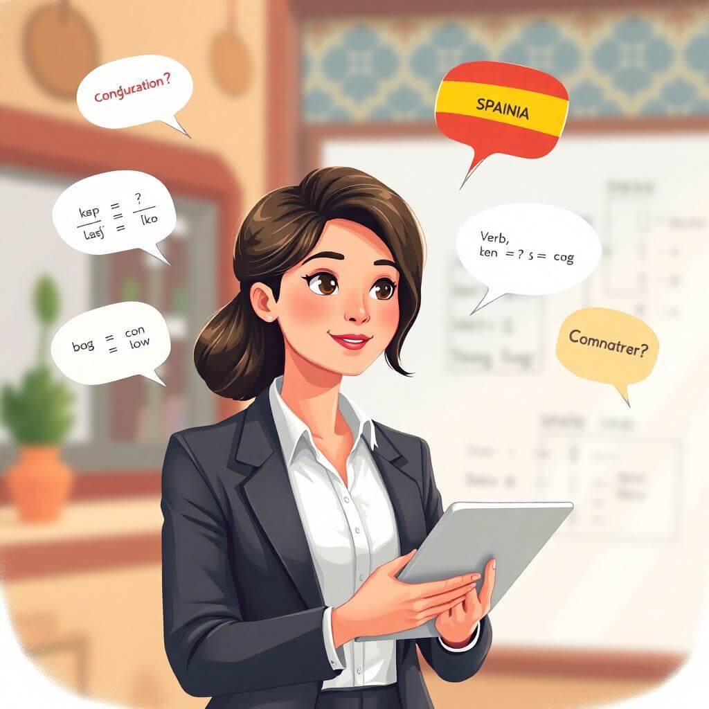 What are Spanish Indefinite Pronouns