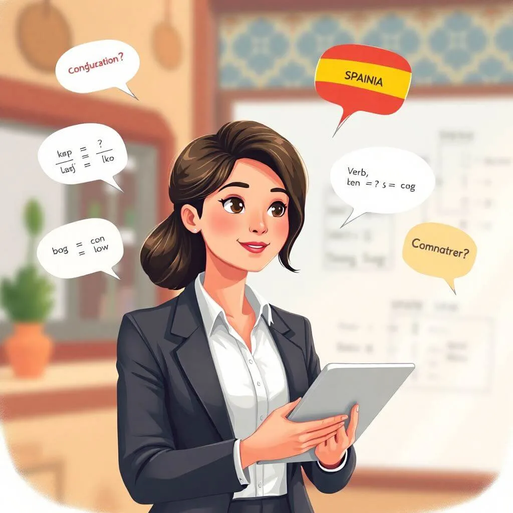 What are Spanish Indefinite Pronouns