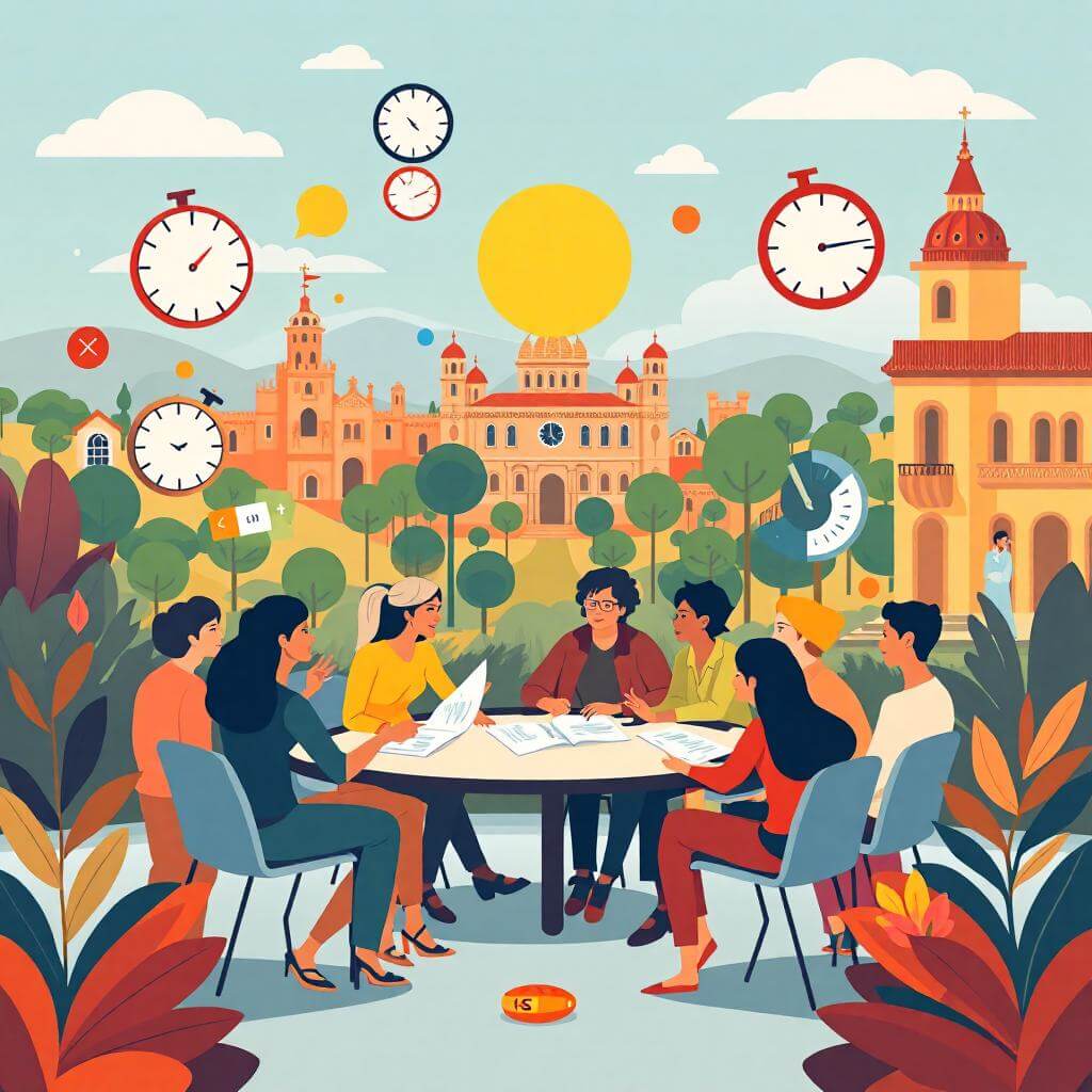 Why Learn Spanish Tenses? A Complete Guide For All Spanish Tenses
