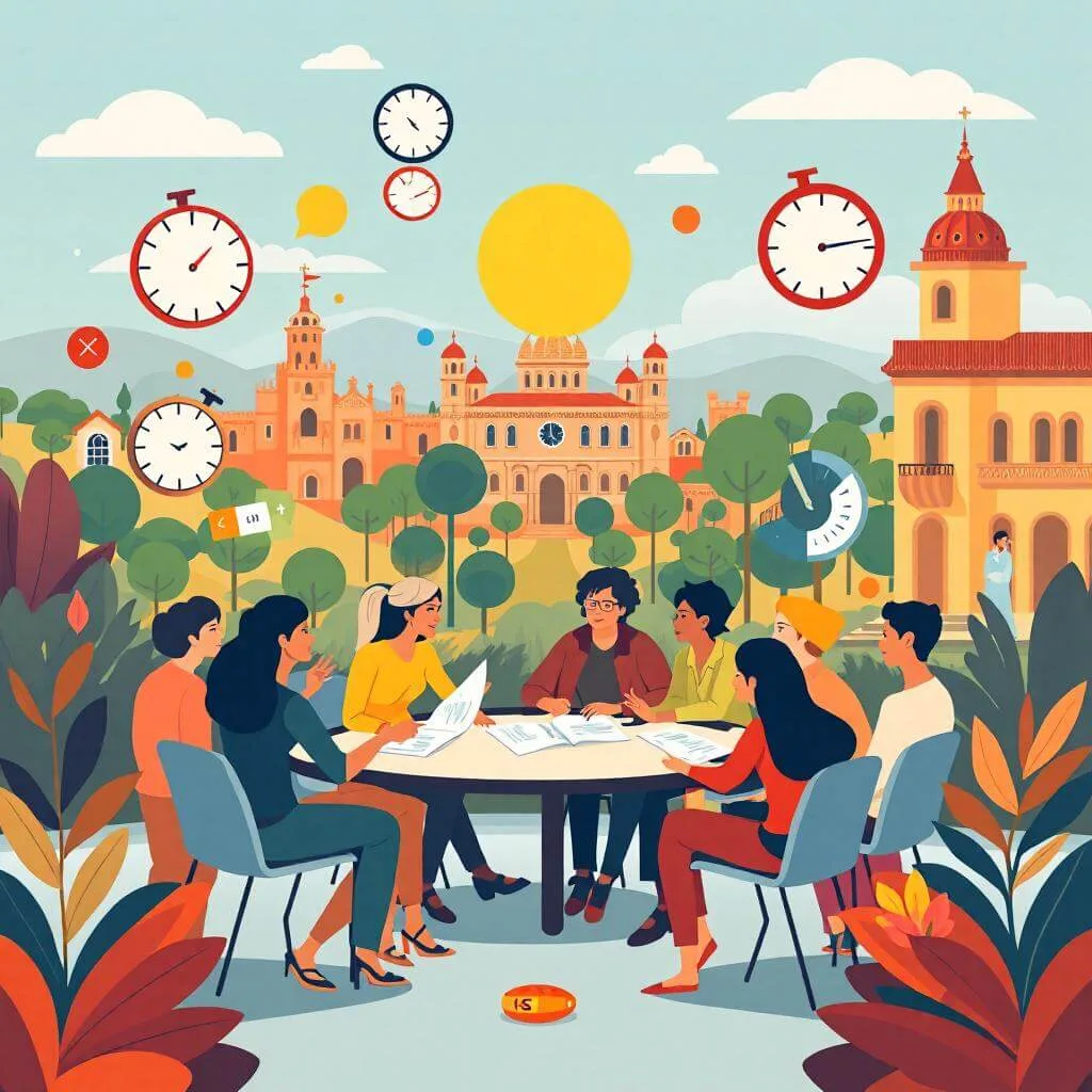 Why Learn Spanish Tenses? A Complete Guide For All Spanish Tenses