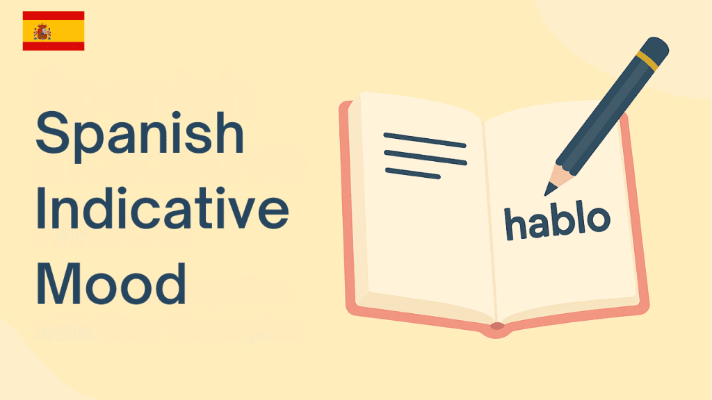 Learn Spanish