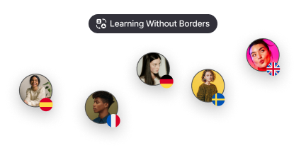 Jolii A Global Learning Community Image