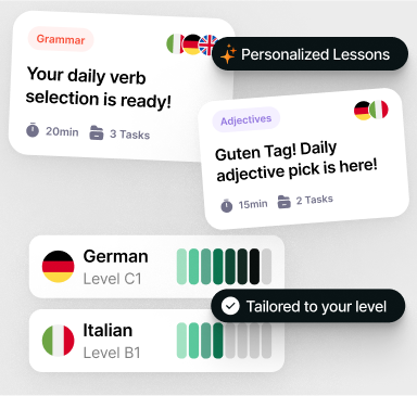 Jolii Personalized Learning Image - Smart Learning Personalization