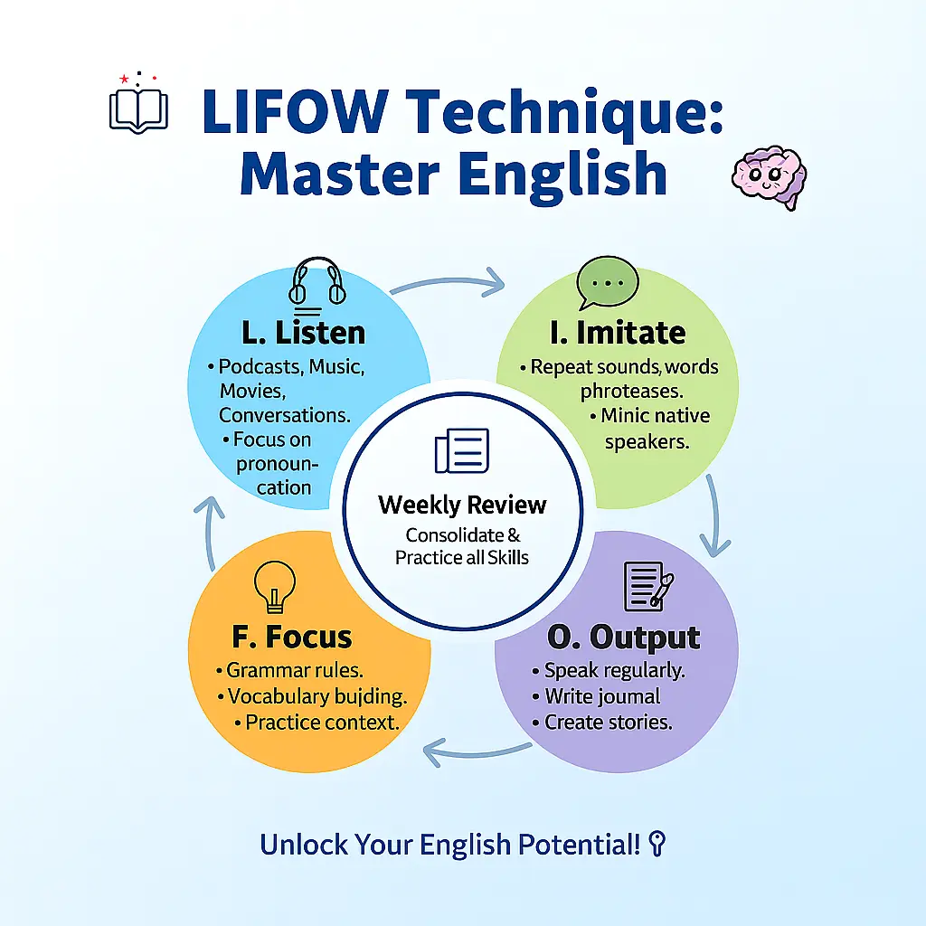 LIFOW Technique