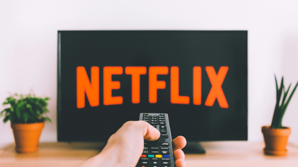 Learn English faster via Netflix