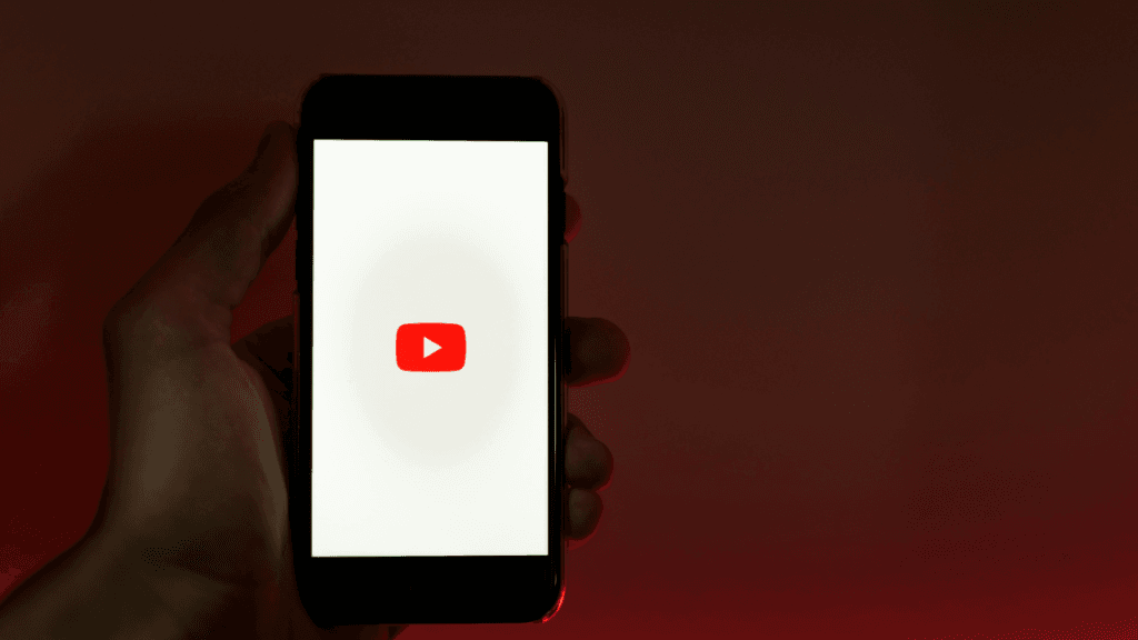 Learn English faster via YouTube