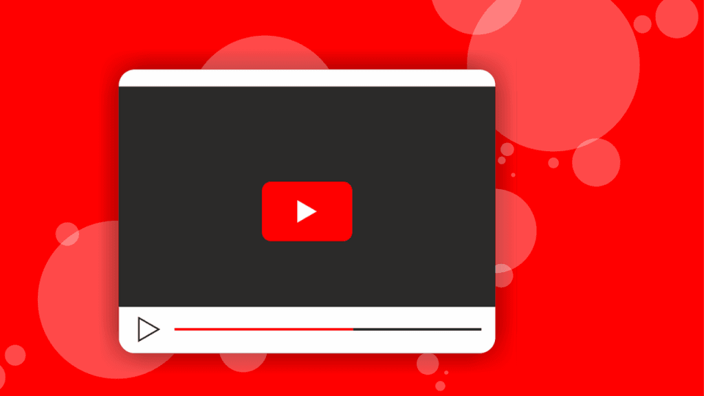 Learn English on YouTube