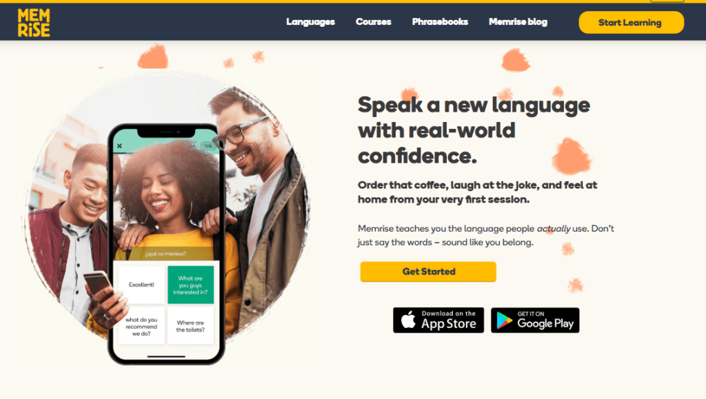 MemRise