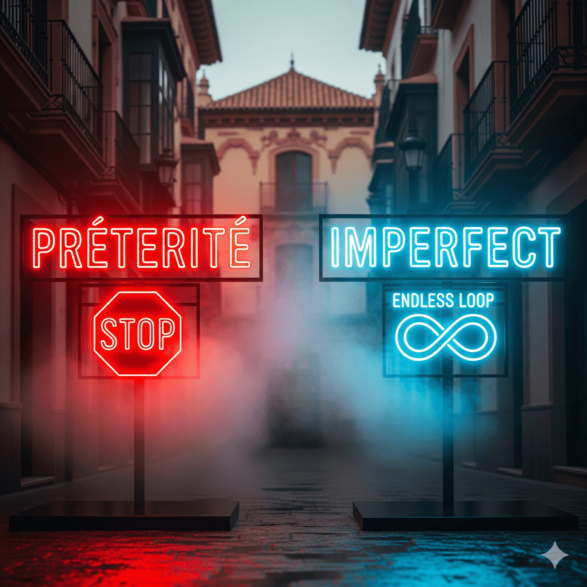 Imperfect vs Preterite in Spanish: How To Finally Understand The Difference (with Examples)