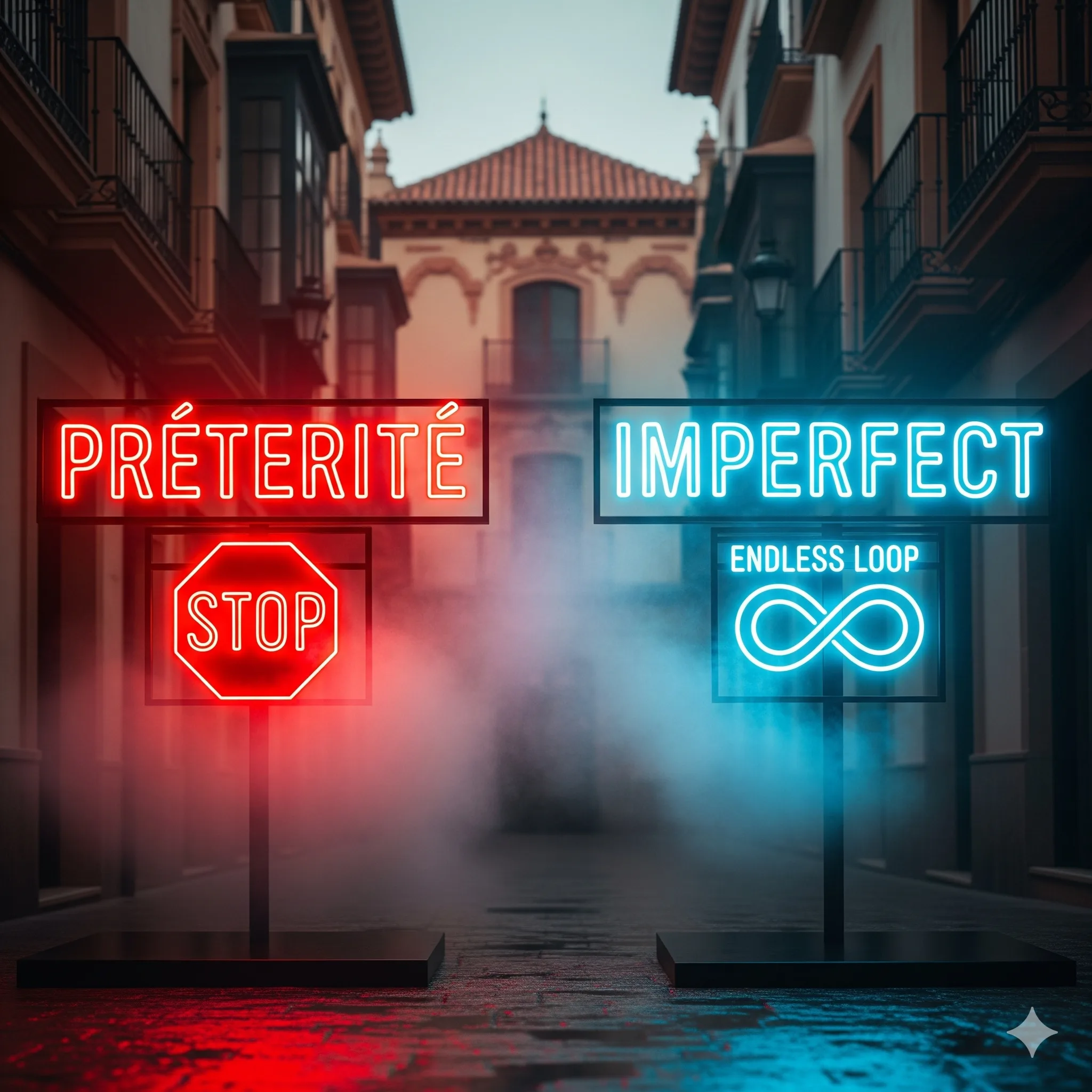 Imperfect vs Preterite in Spanish: How To Finally Understand The Difference (with Examples)