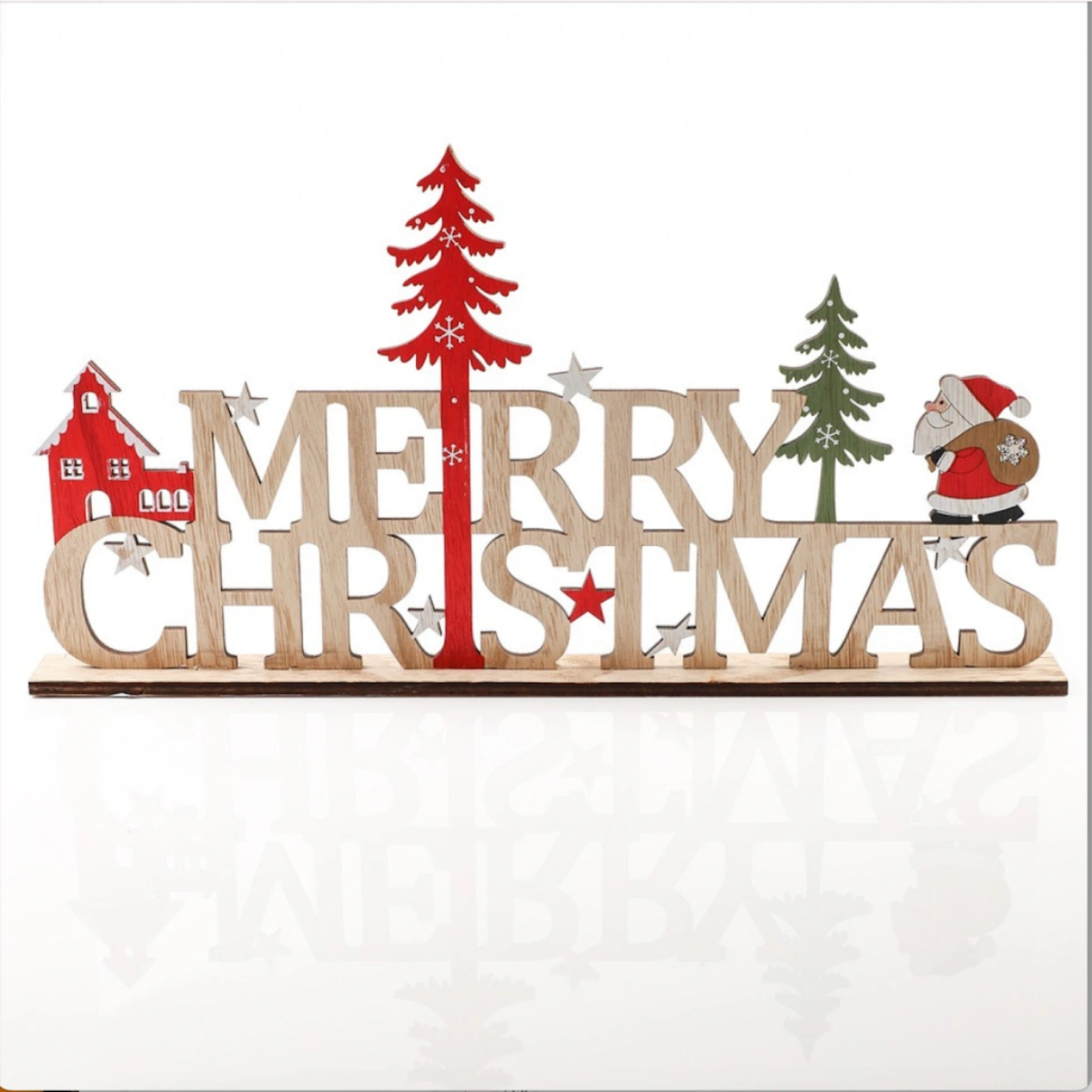 How to Say Merry Christmas in 8 Languages (With Pronunciation)