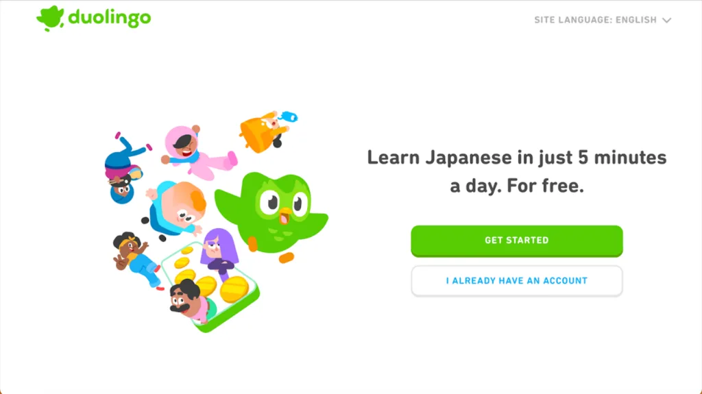 Duolingo