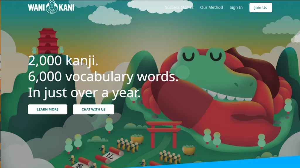 WaniKani