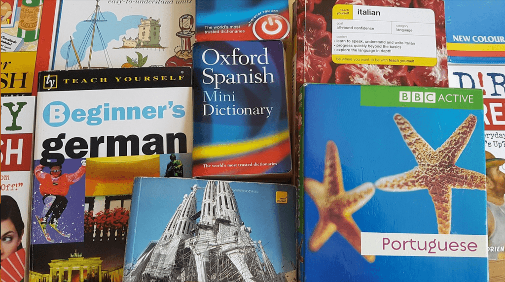 Top languages to learn in 2026