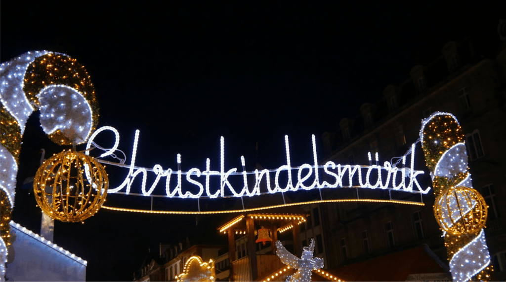 merry christmas in different languages