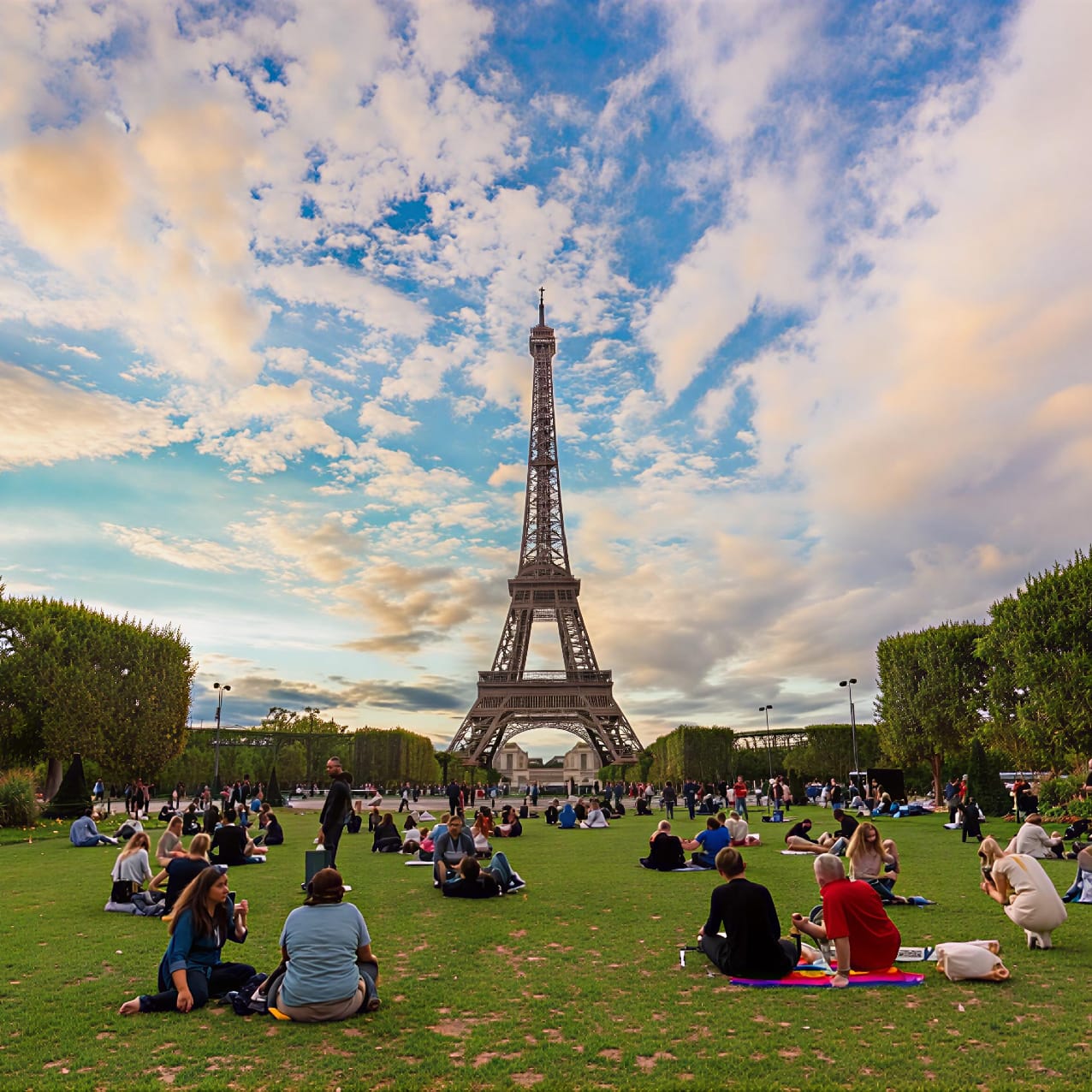 Can You Get Fluent in French Without Living in France? Here’s How