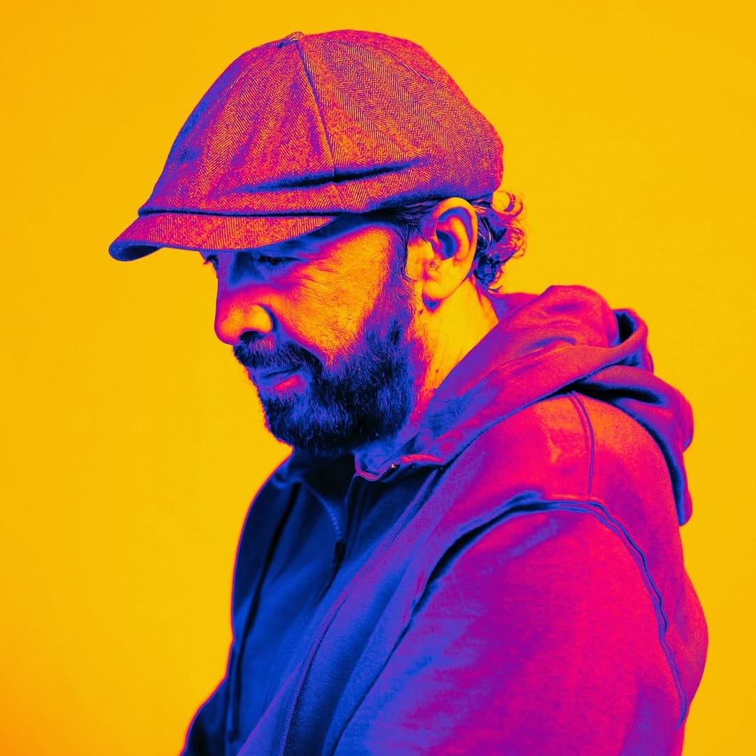 Learn Spanish with Music: Juan Luis Guerra’s “El Niágara en Bicicleta” Lyrics Meaning and Cultural Analysis